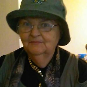 Meet your Posher, Barbara